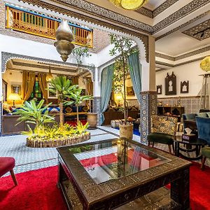 Riad Luzia