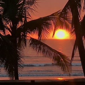 Gallina E Palo Beachfront Hotel
